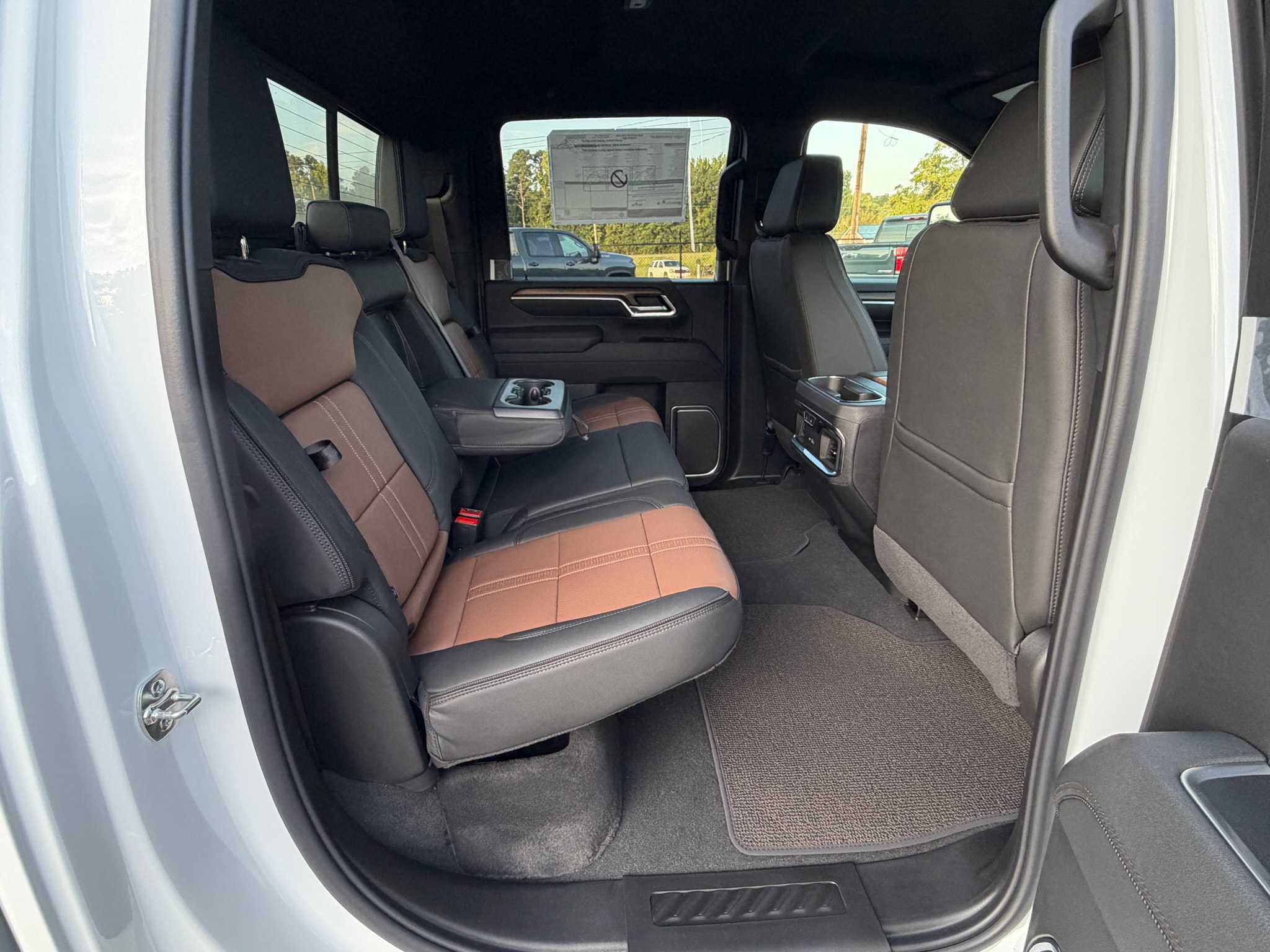 2026 Chevrolet Silverado 2500 HD High Country - Photo 30