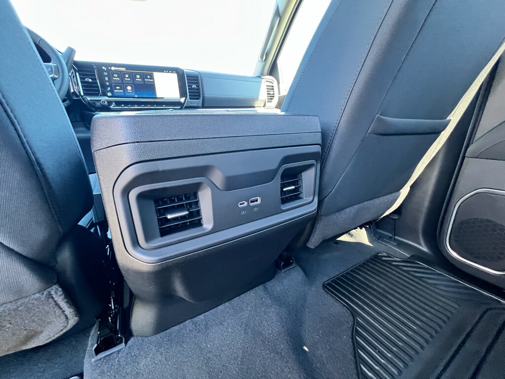 2026 Chevrolet Silverado 2500 HD LT - Photo 17