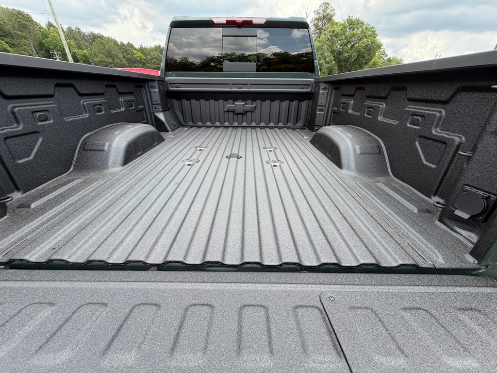 2026 Chevrolet Silverado 2500 HD LT - Photo 28