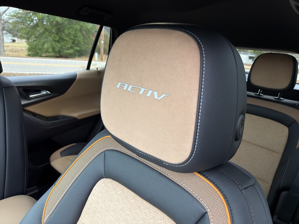 2026 Chevrolet Equinox ACTIV - Photo 16