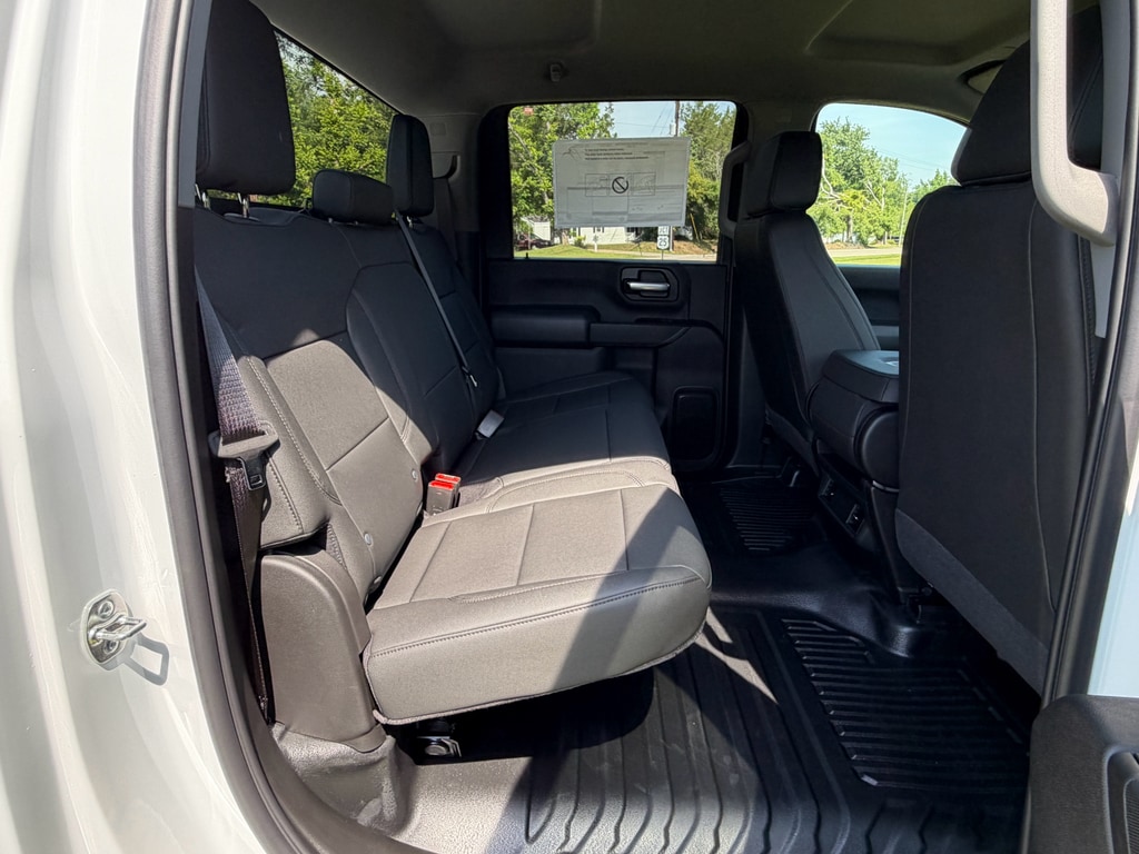 2026 Chevrolet Silverado 3500 HD Work Truck - Photo 28