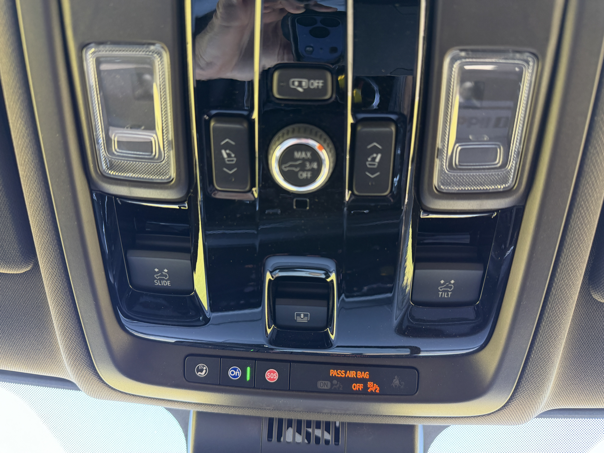 2026 Chevrolet Tahoe Z71 - Photo 7