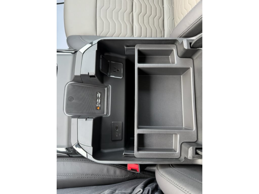 2026 Chevrolet Silverado 2500 HD ZR2 - Photo 10
