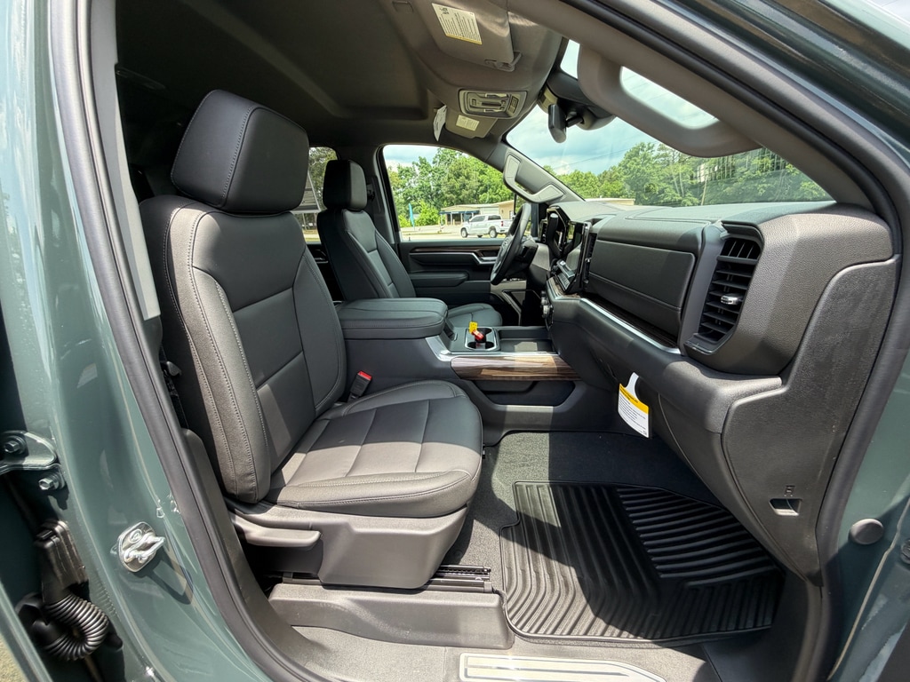 2026 Chevrolet Silverado 2500 HD LT - Photo 24