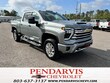 Chevrolet Silverado 2500 HD