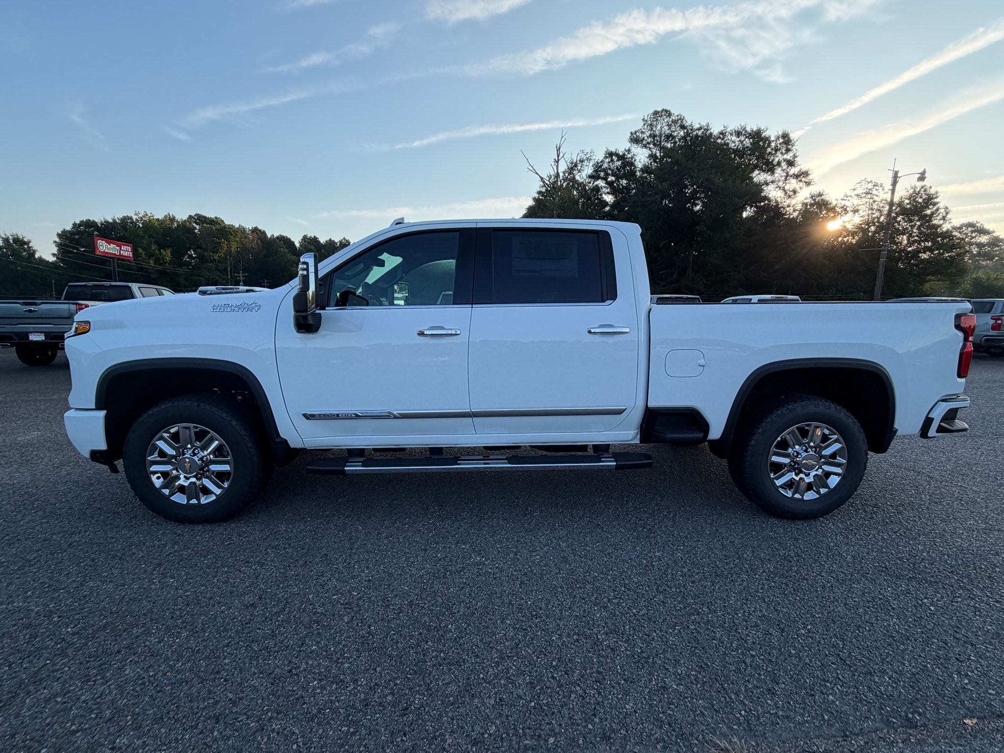 2026 Chevrolet Silverado 2500 HD High Country - Photo 22
