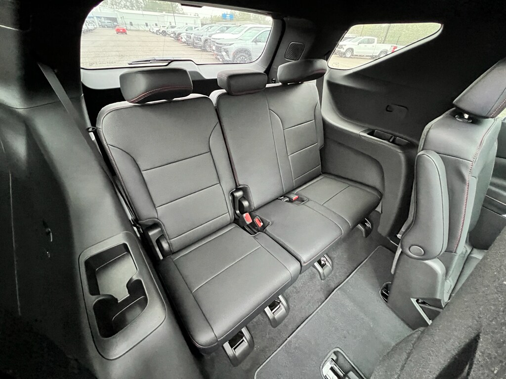 2026 Chevrolet Traverse Z71 - Photo 18