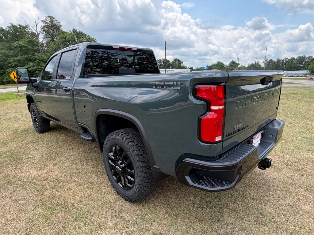 2026 Chevrolet Silverado 2500 HD LT - Photo 29