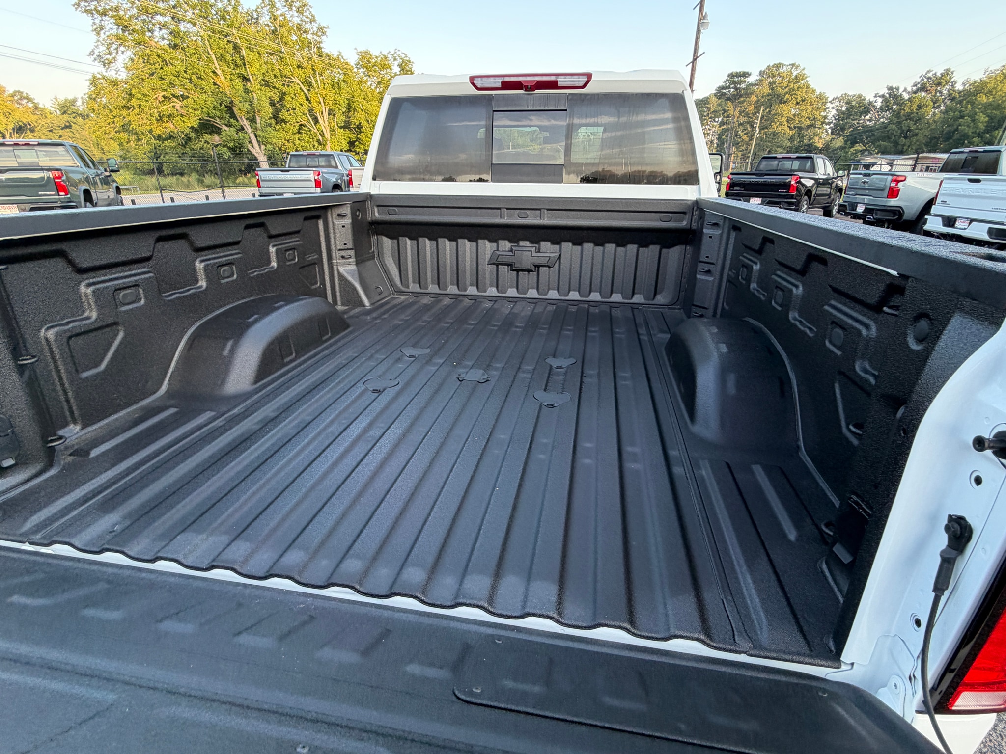 2026 Chevrolet Silverado 2500 HD High Country - Photo 32