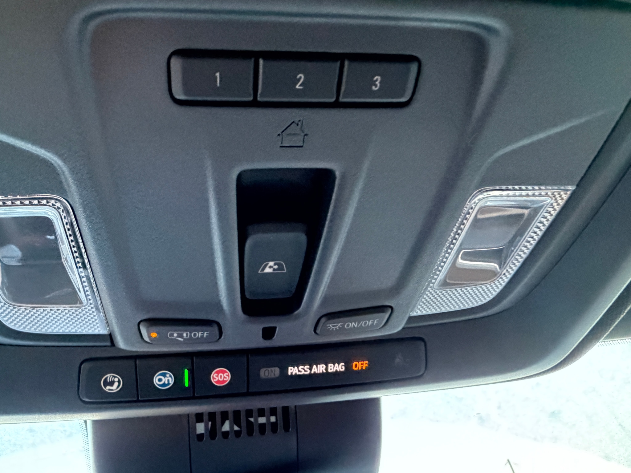 2026 Chevrolet Silverado 2500 HD High Country - Photo 11