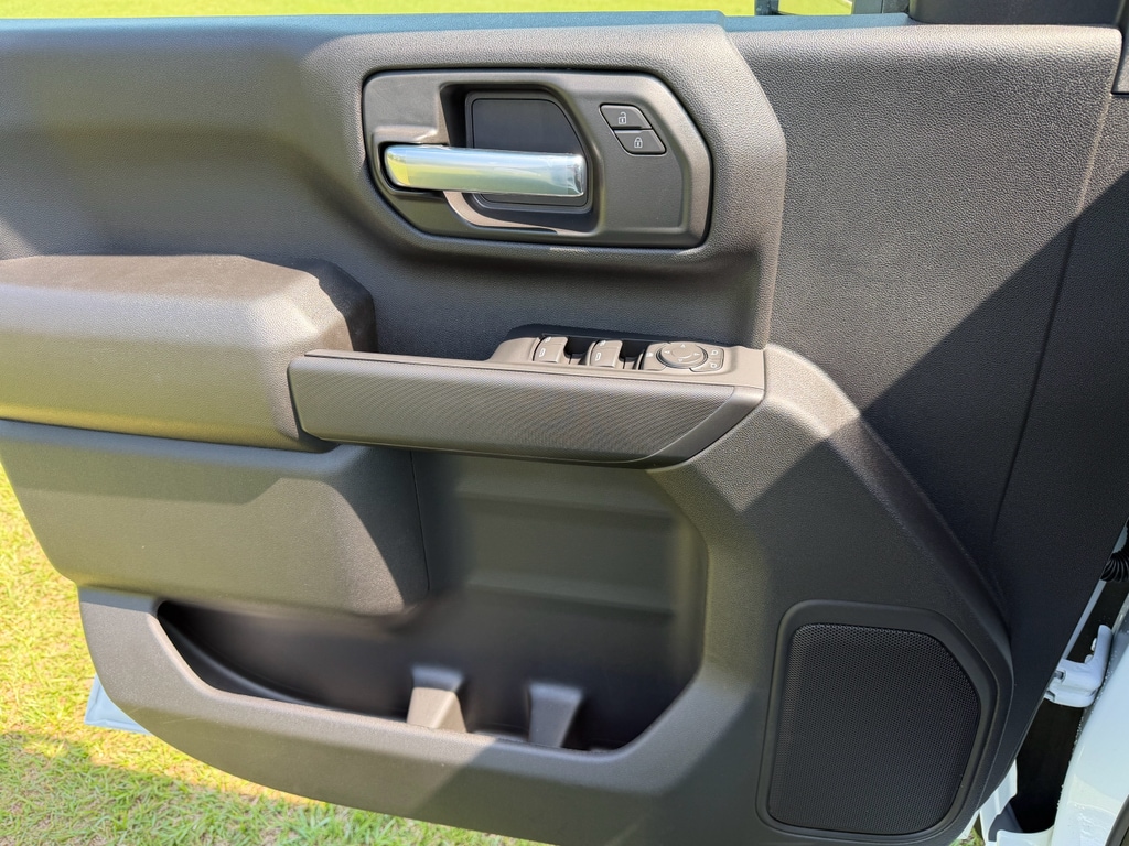 2026 Chevrolet Silverado 3500 HD Work Truck - Photo 12