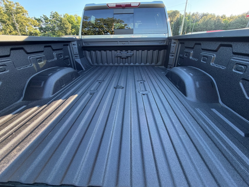 2026 Chevrolet Silverado 2500 HD High Country - Photo 32
