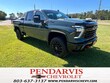 Chevrolet Silverado 2500 HD