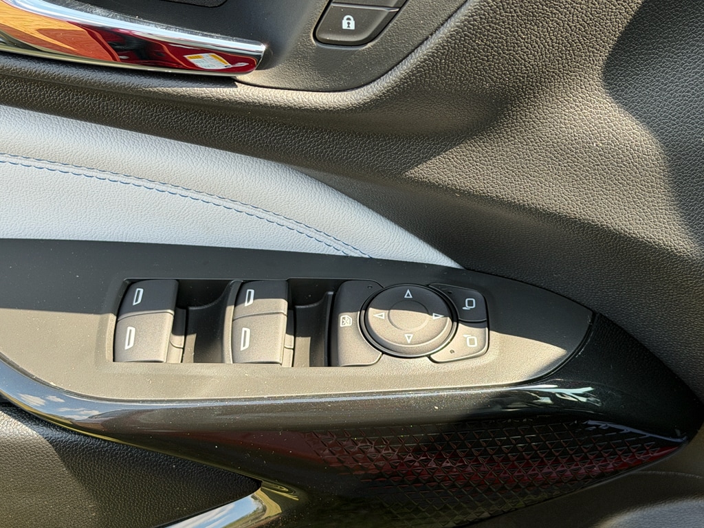 2026 Chevrolet Trax LT - Photo 13