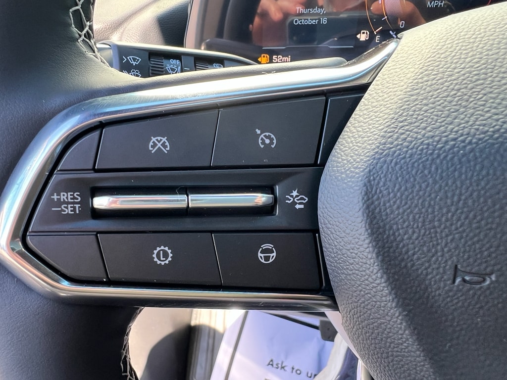 New 2026 Chevrolet Traverse High Country SUV