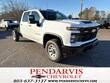  Chevrolet Silverado 3500 HD