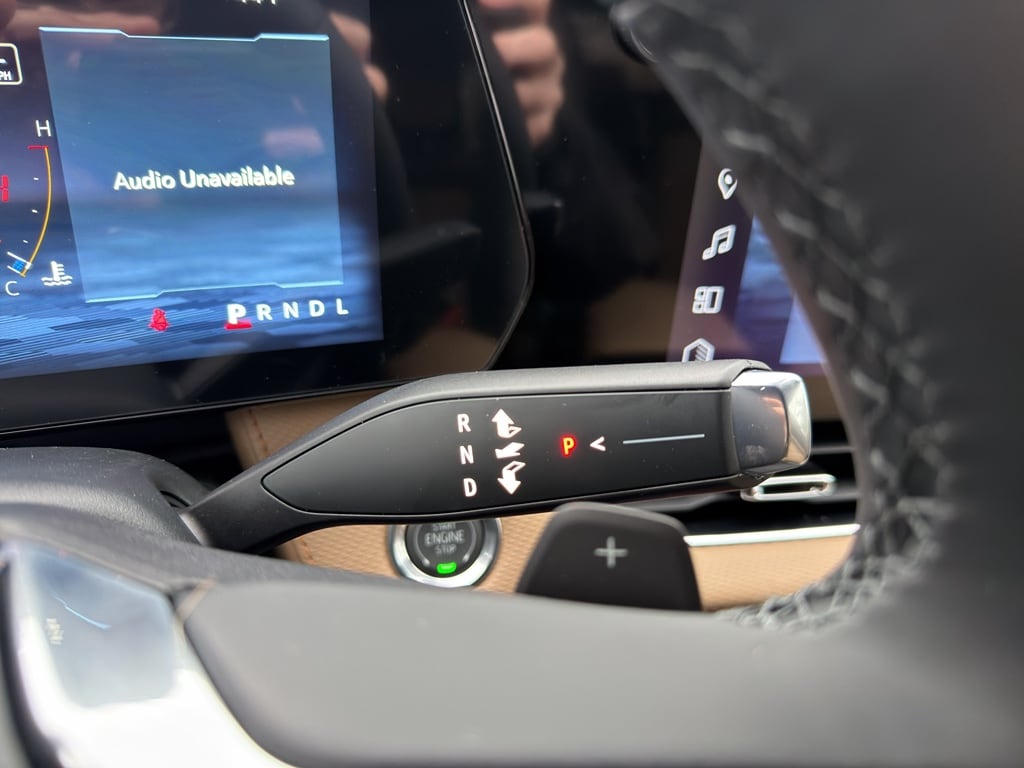 2026 Chevrolet Equinox ACTIV - Photo 5