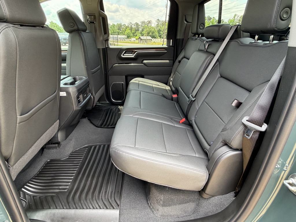 2026 Chevrolet Silverado 2500 HD LT - Photo 20