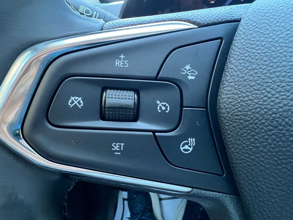 2026 Chevrolet Trax ACTIV photo 4