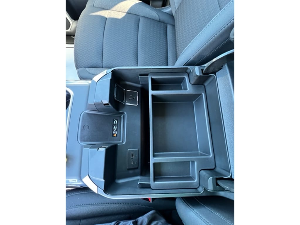 2026 Chevrolet Silverado 2500 HD LT - Photo 33