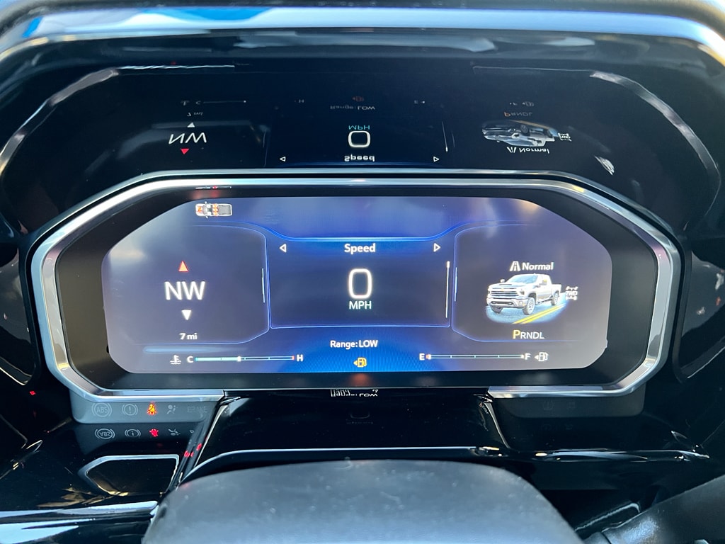 New 2026 Chevrolet Silverado 2500 HD LT Truck