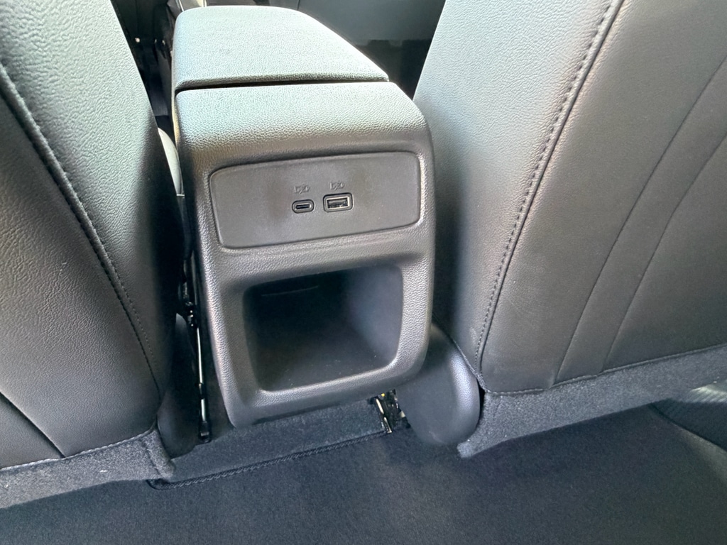 2026 Chevrolet Trax LT - Photo 20