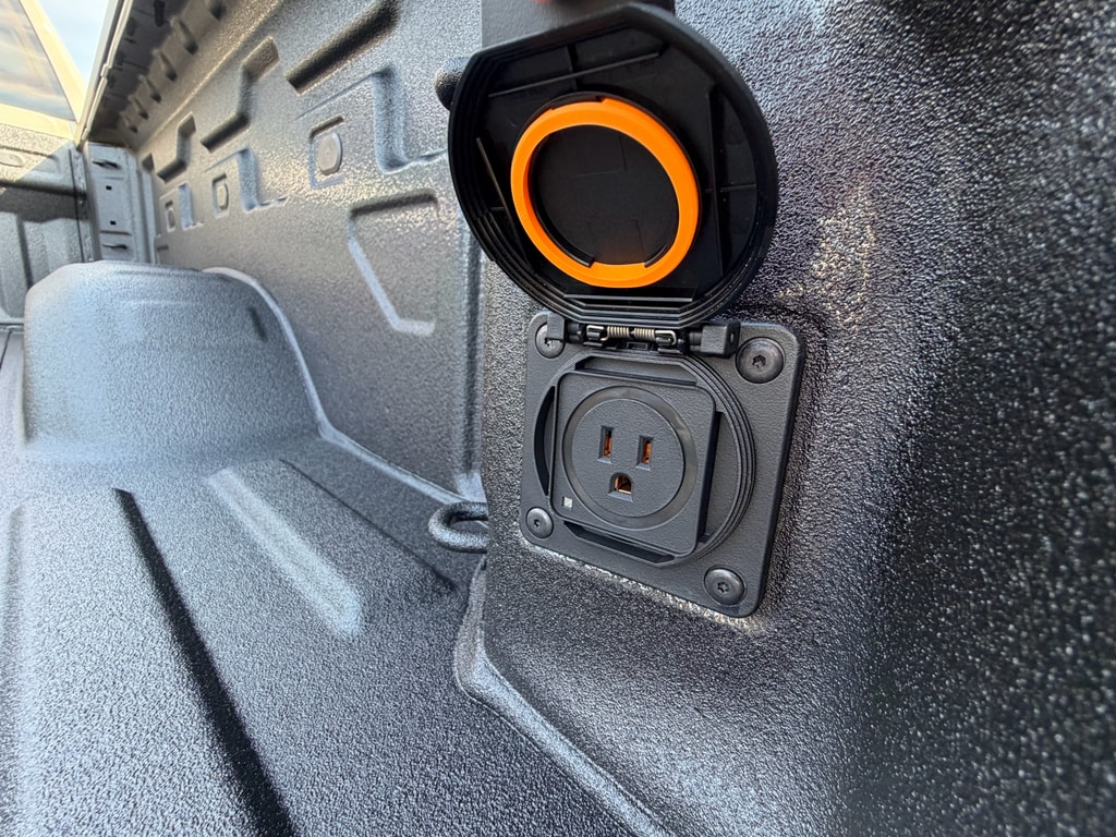 2026 Chevrolet Silverado 2500 HD ZR2 - Photo 28