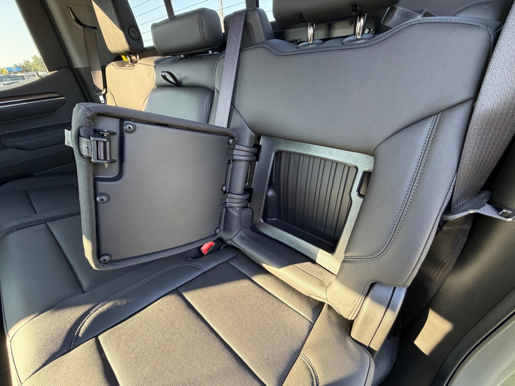 2026 Chevrolet Silverado 1500 LT Trail Boss - Photo 16