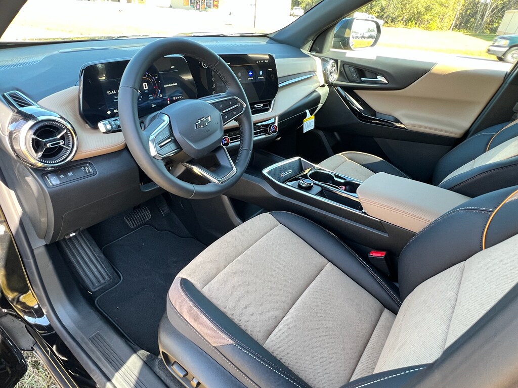 2026 Chevrolet Equinox ACTIV - Photo 20