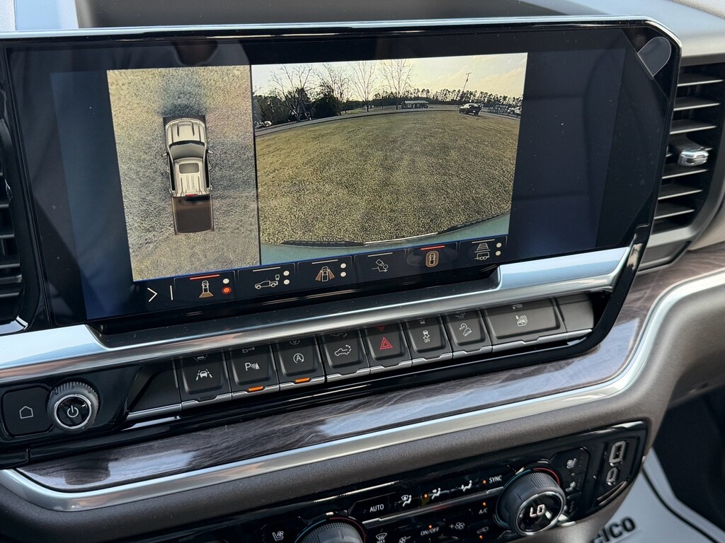 2026 Chevrolet Silverado 1500 LTZ - Photo 23