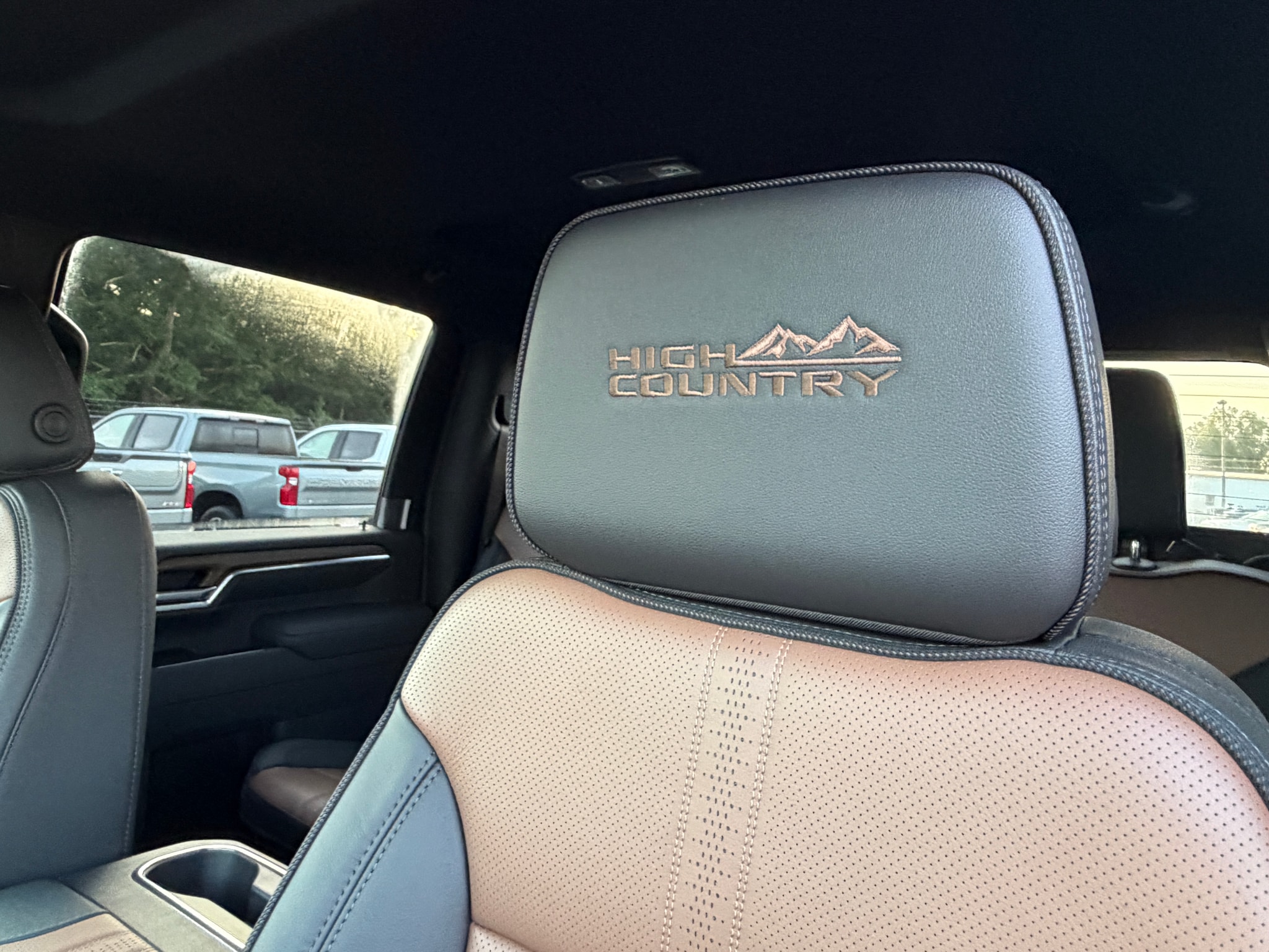 2026 Chevrolet Silverado 2500 HD High Country - Photo 17