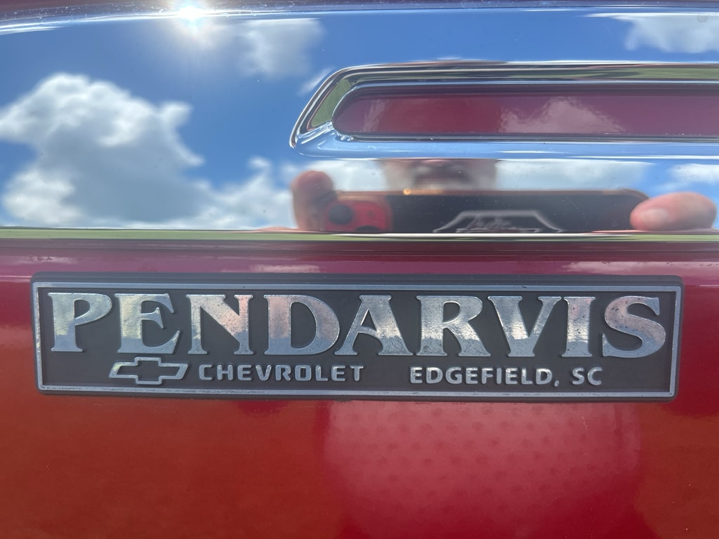 Used 2024 Chevrolet Tahoe Premier SUV