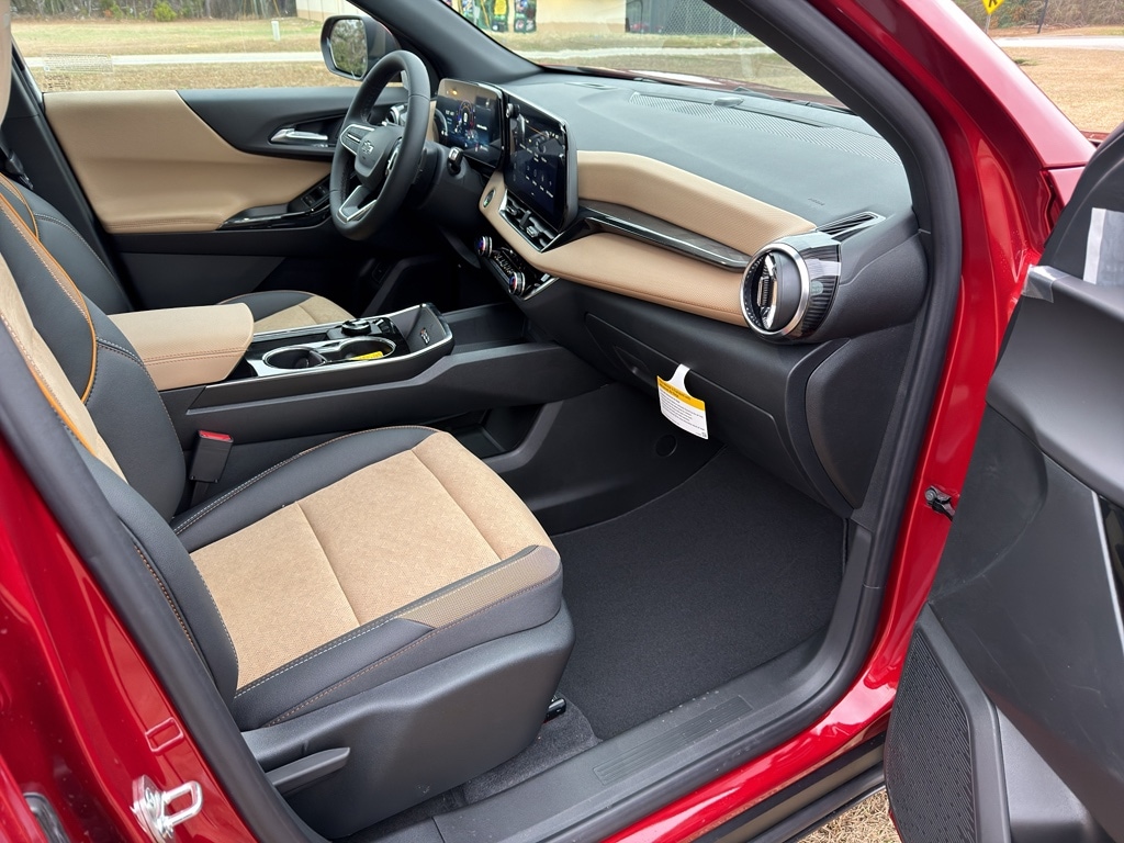 2026 Chevrolet Equinox ACTIV - Photo 24