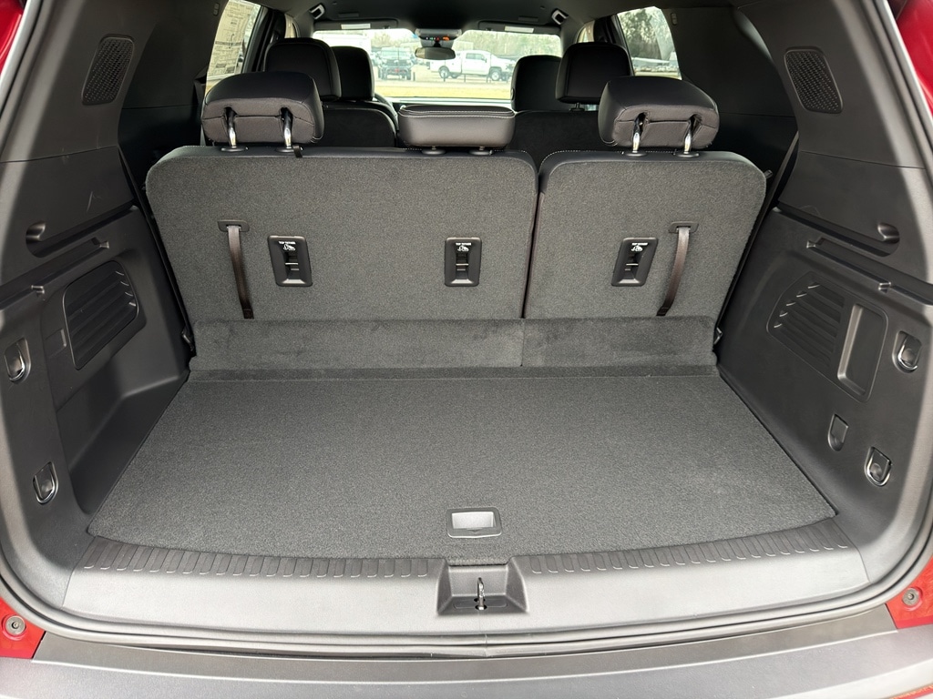 2026 Chevrolet Traverse LT - Photo 29