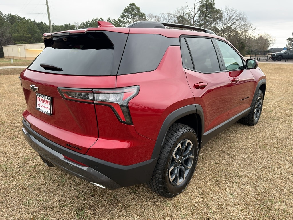 2026 Chevrolet Equinox ACTIV - Photo 26