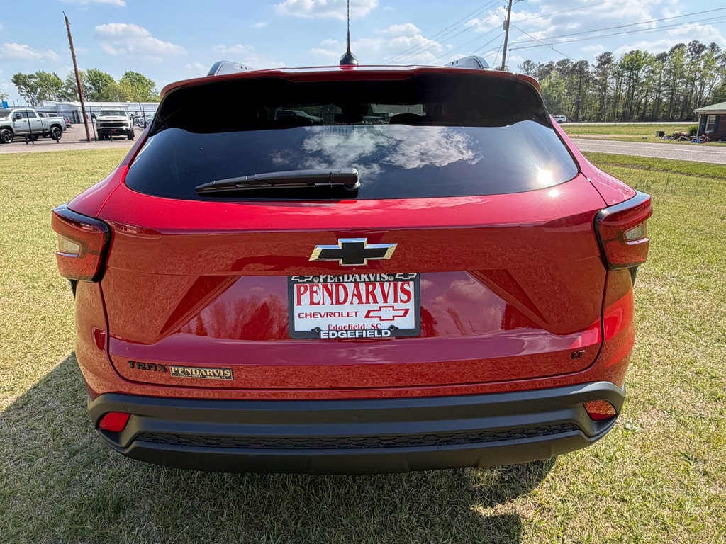 2026 Chevrolet Trax LT - Photo 26