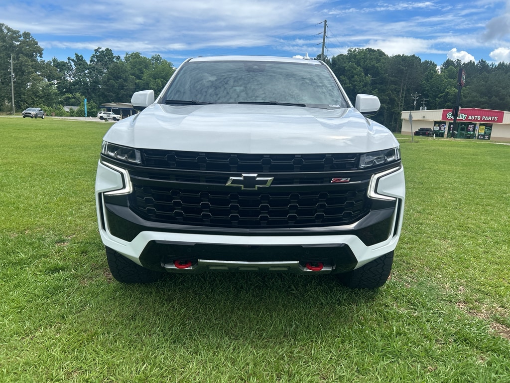 Used 2023 Chevrolet Tahoe Z71 SUV