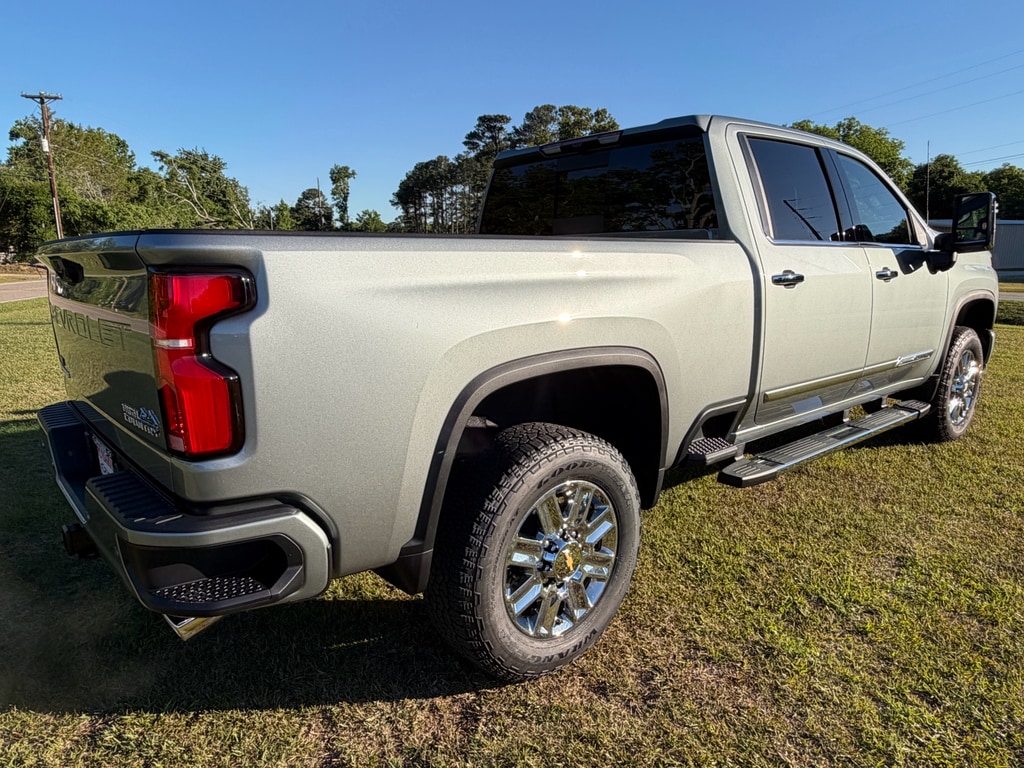 2026 Chevrolet Silverado 2500 HD High Country - Photo 28