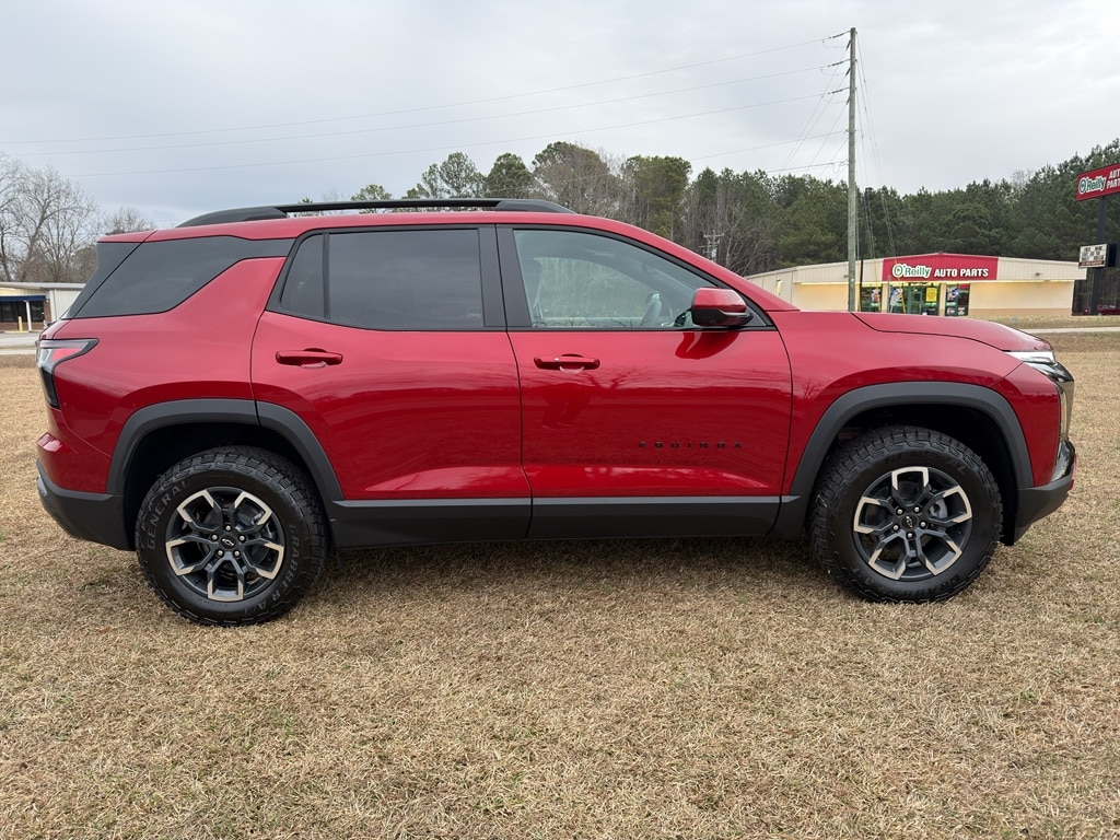 2026 Chevrolet Equinox ACTIV - Photo 2