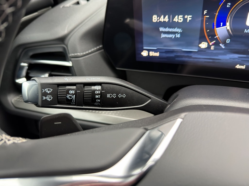 2026 Chevrolet Traverse LT - Photo 6