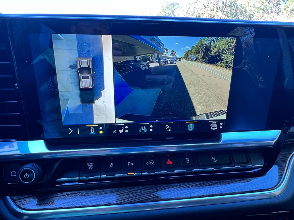 2026 Chevrolet Silverado 2500 HD LT - Photo 11