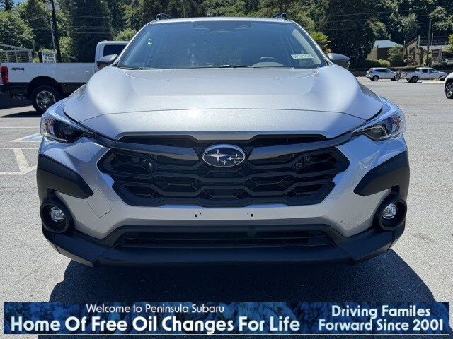 2025 Subaru Crosstrek Premium photo 4