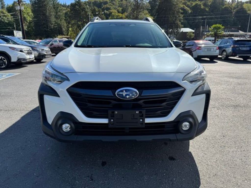 Used 2023 Subaru Outback Premium SUV