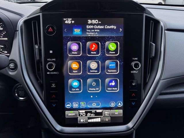 2026 Subaru Crosstrek Premium photo 3