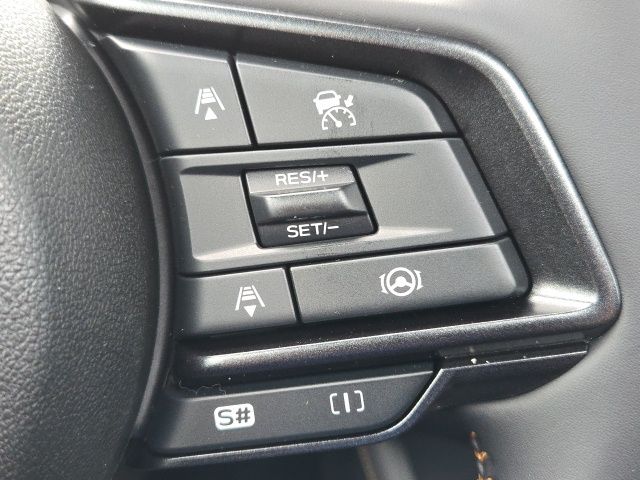 2026 Subaru Forester Wilderness - Photo 15