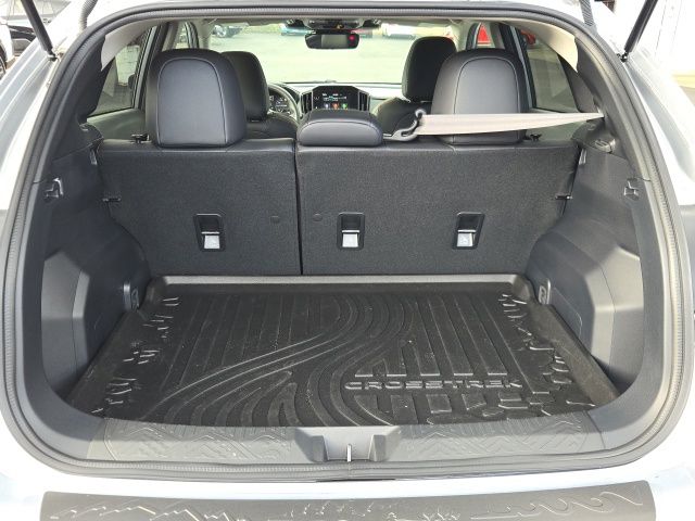 2025 Subaru Crosstrek Limited - Photo 20