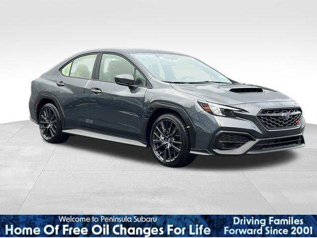 2026 Subaru WRX Base