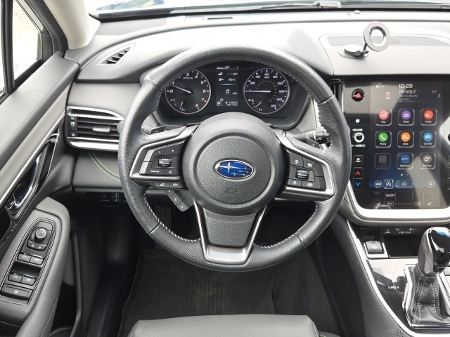 Used 2020 Subaru Outback Onyx Edition with VIN 4S4BTGKD6L3210903 for sale in Bremerton, WA