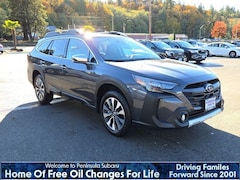 New 2025 Subaru Outback Touring XT SUV for sale in Bremerton, WA