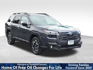 2026 Subaru Outback Touring SUV